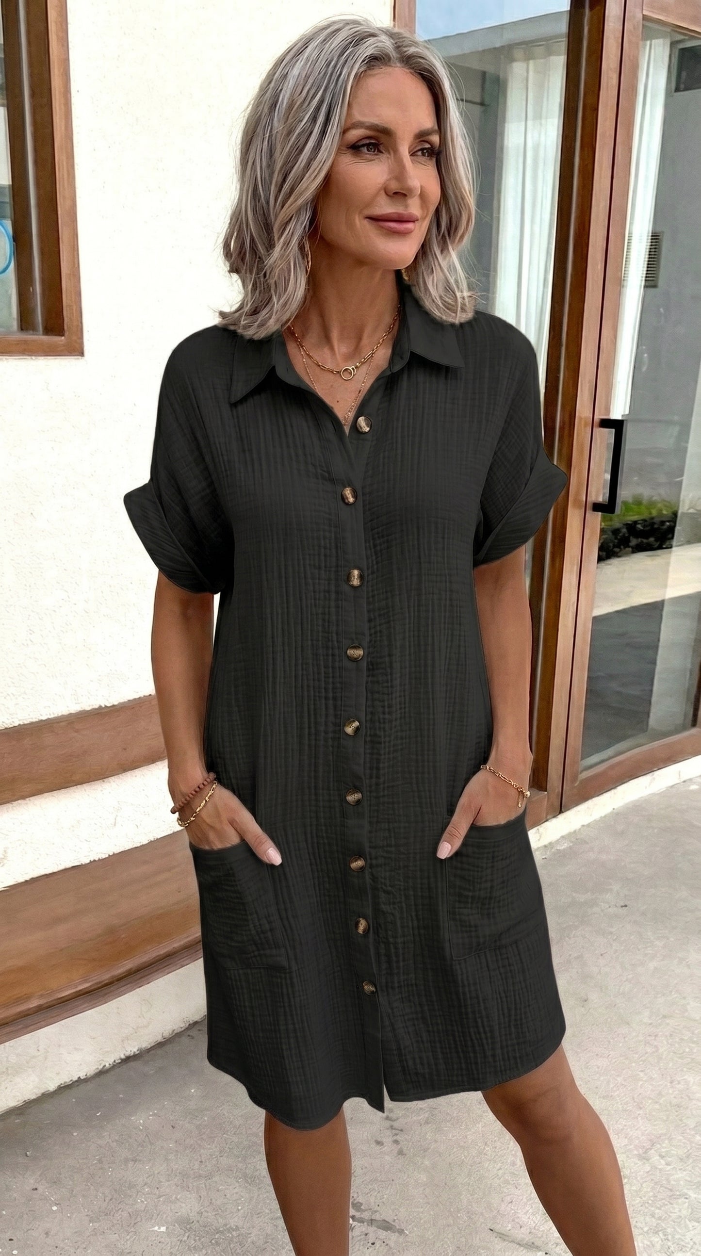 VESTIDO ROSALIE