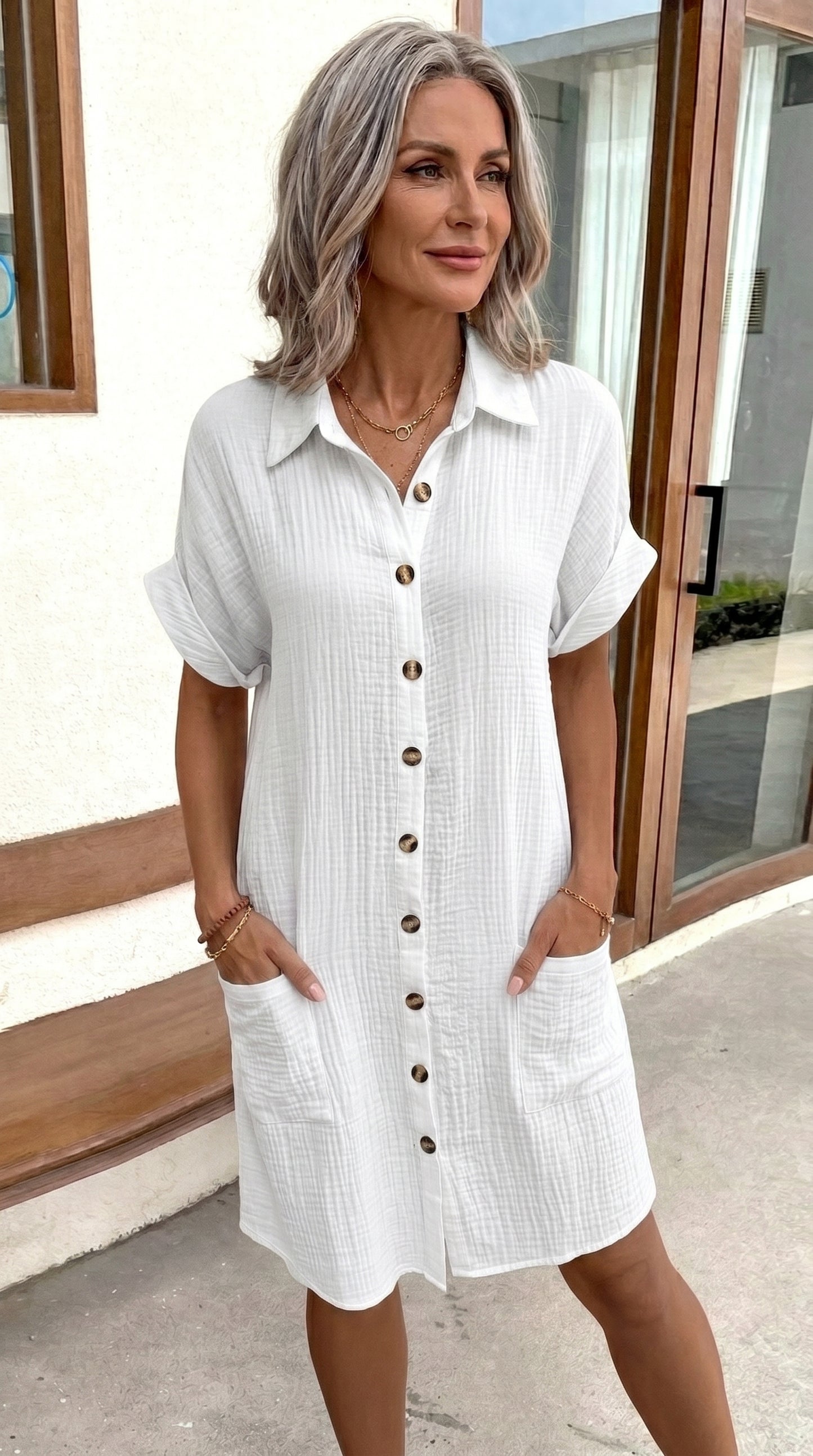 VESTIDO ROSALIE