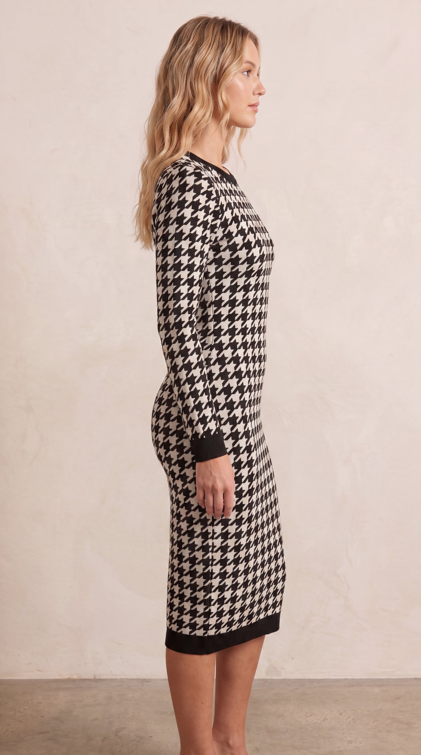 VESTIDO ATEMPORAL