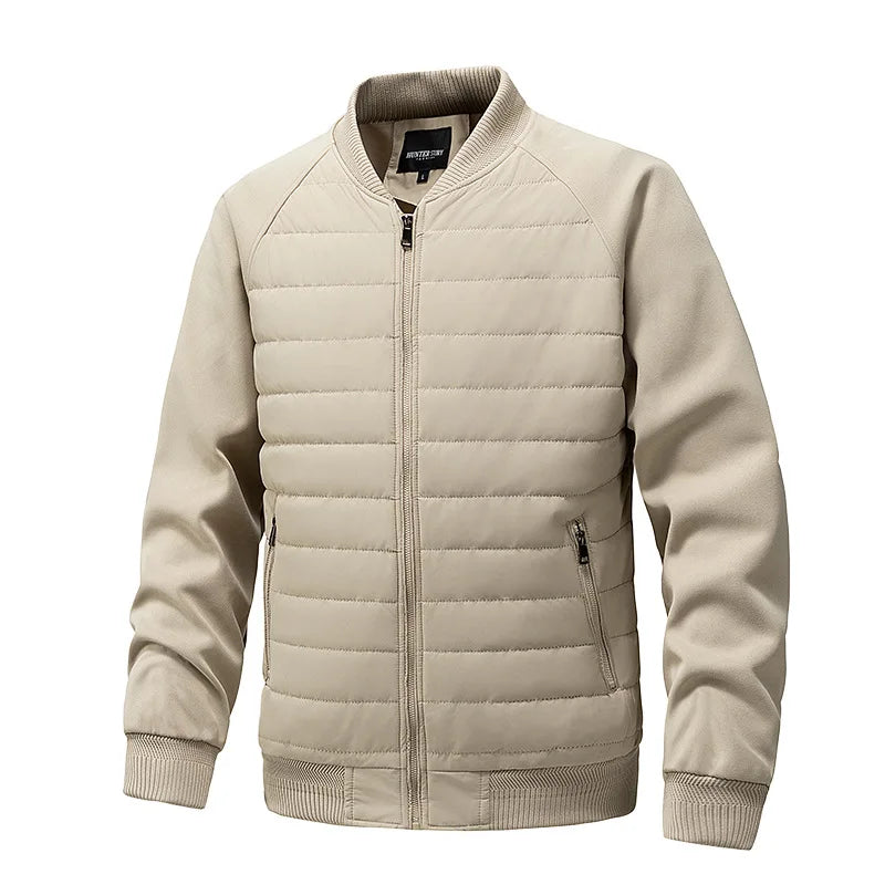 CHAQUETA ATLAS