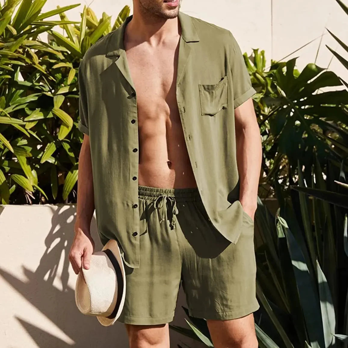 CONJUNTO VERANO LUCA