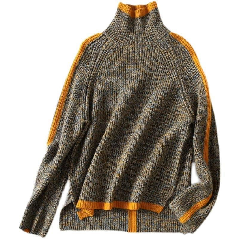 JERSEY DE PUNTO HOLGADO WIND