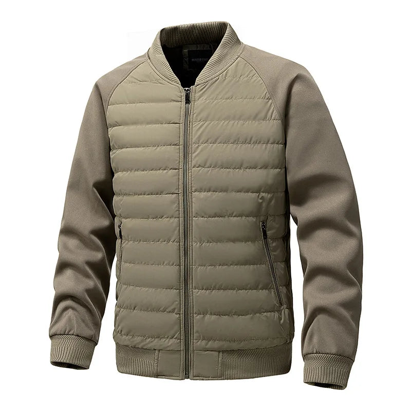 CHAQUETA ATLAS
