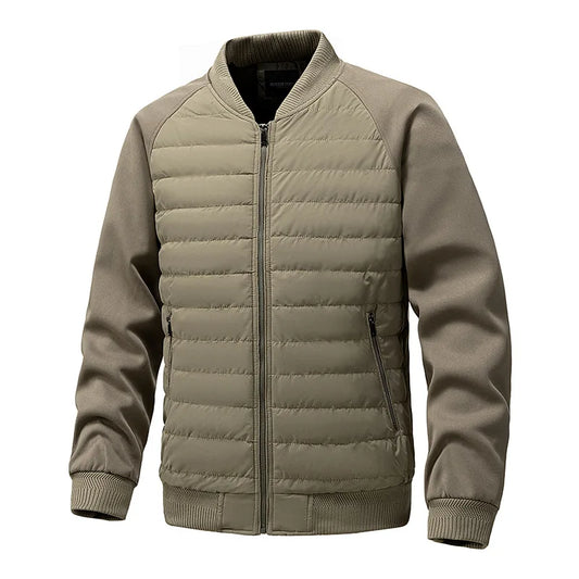CHAQUETA ATLAS