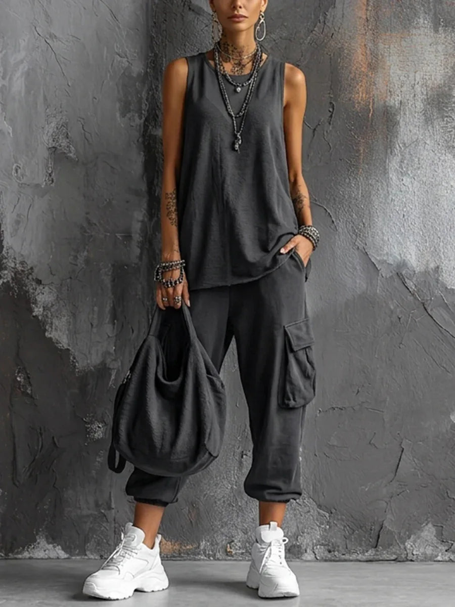 CONJUNTO DEPORTIVO CASUAL SHARK