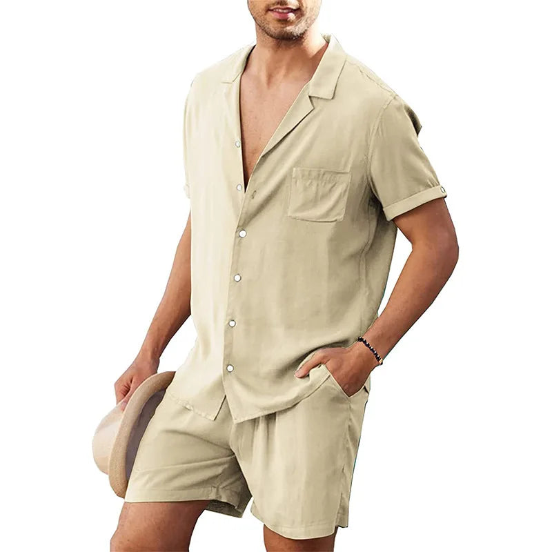 CONJUNTO VERANO LUCA