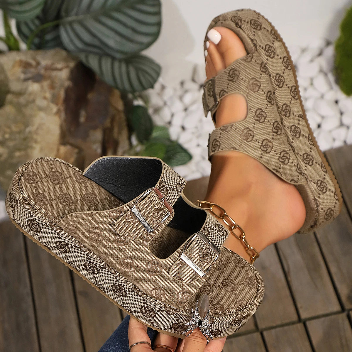 SANDALIAS SIENA