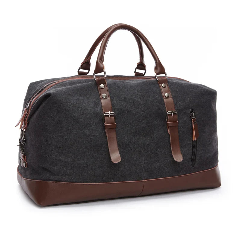 BOLSO DE VIAJE DE LONA MAVERICK