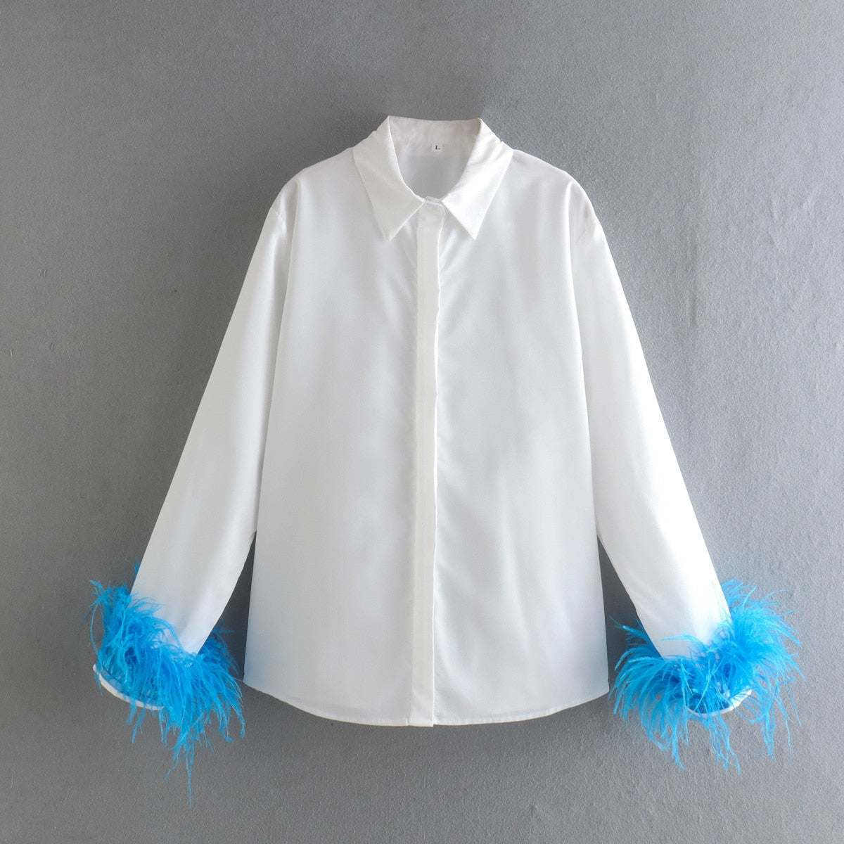 BLUSA ARINA