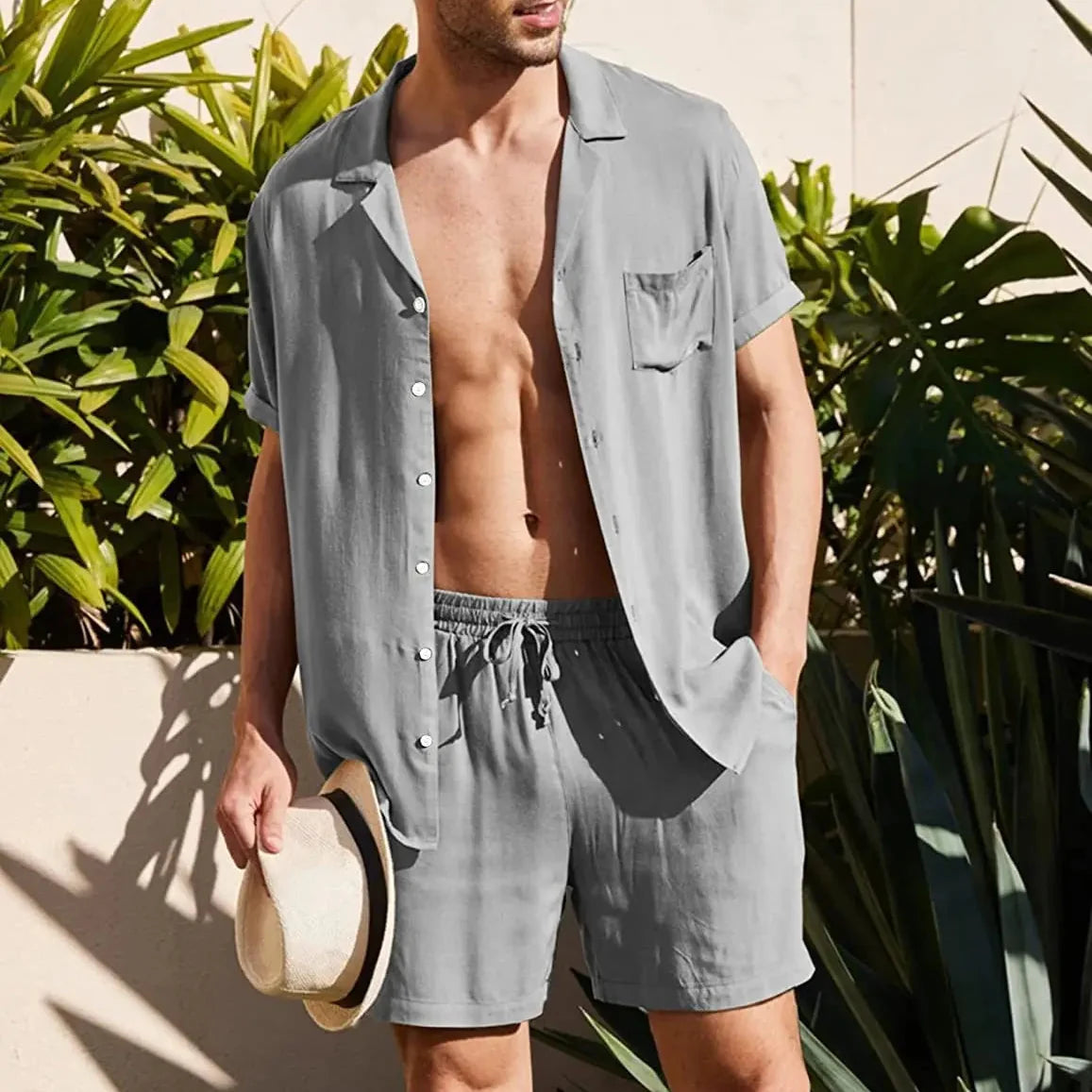 CONJUNTO VERANO LUCA