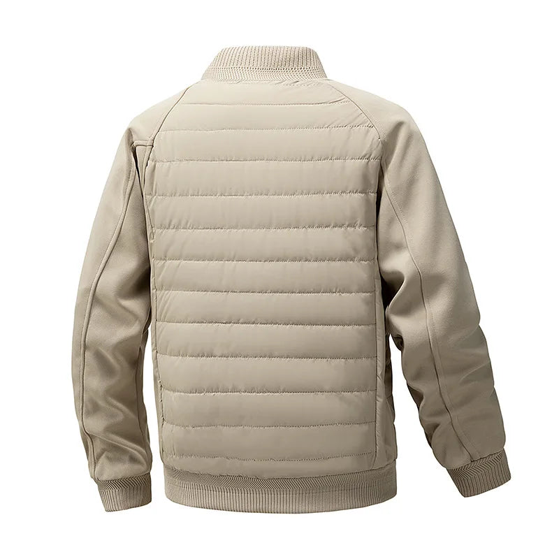 CHAQUETA ATLAS