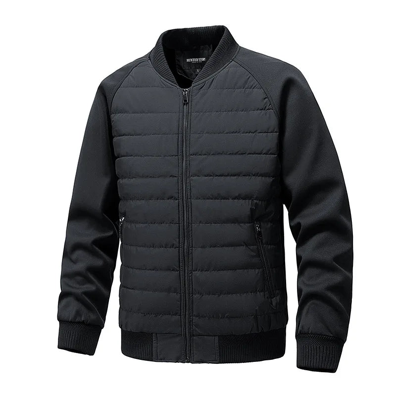 CHAQUETA ATLAS
