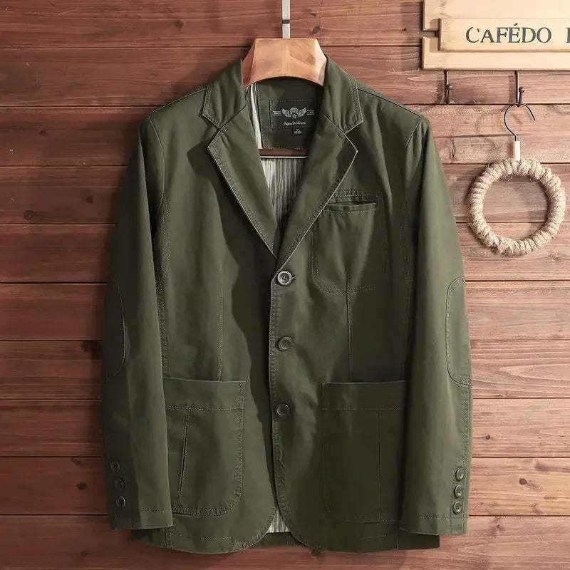 BLAZER MILANO