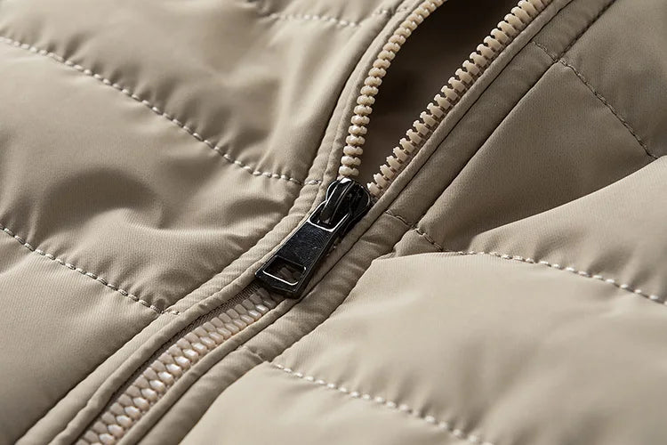 CHAQUETA ATLAS