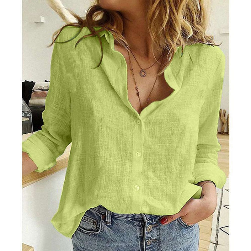 CAMISA CASUAL LARA