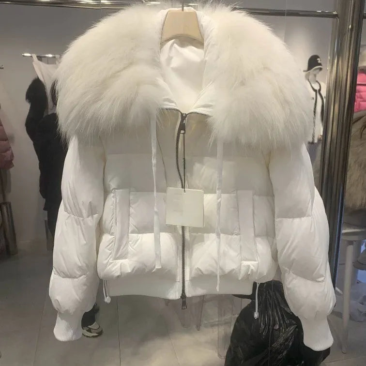 CHAQUETA ACOLCHADA LEONARDO