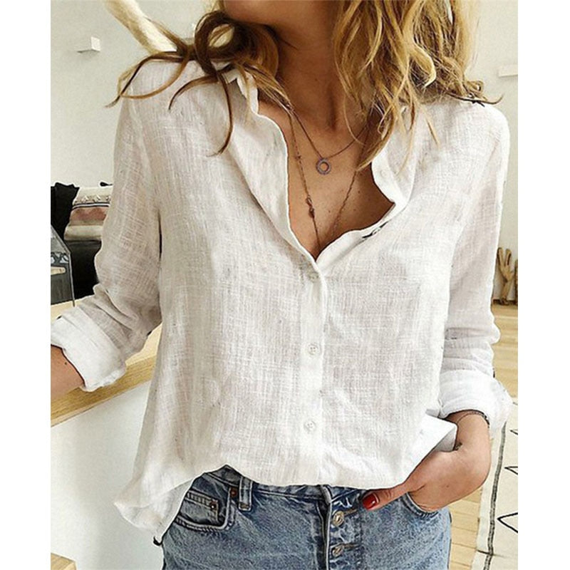 CAMISA CASUAL LARA