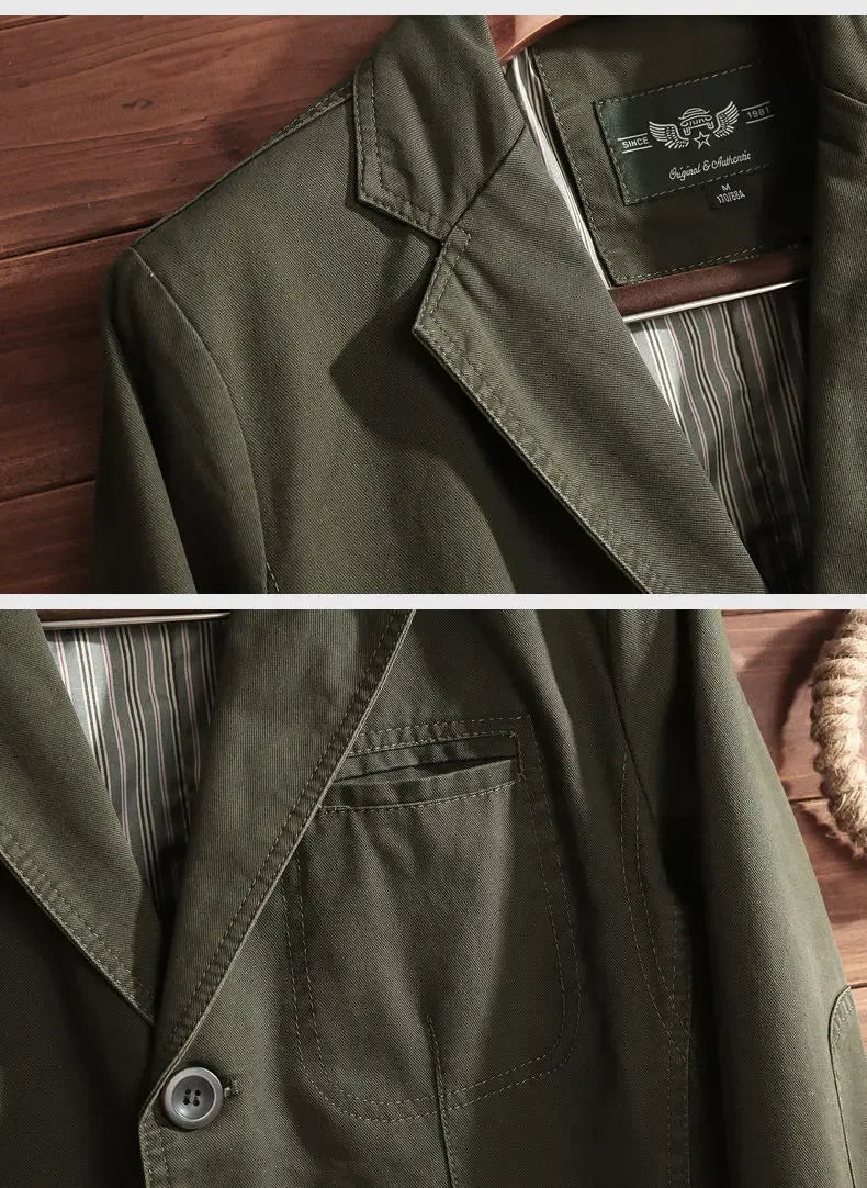 BLAZER MILANO