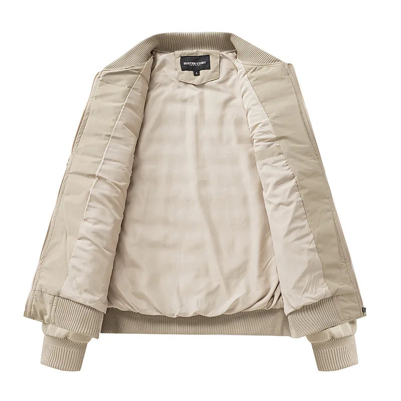 CHAQUETA ATLAS