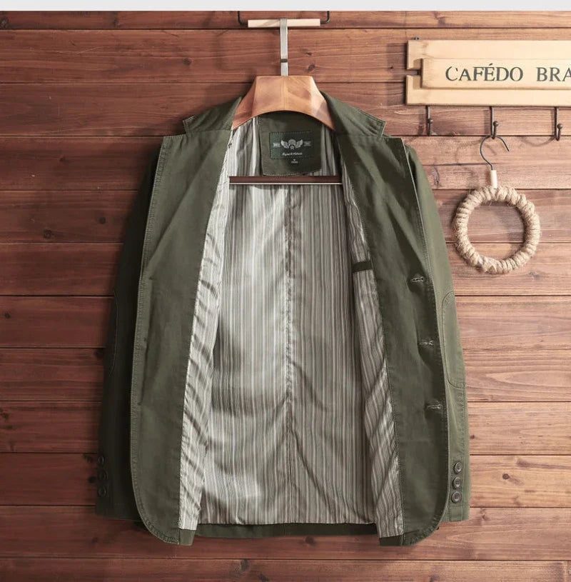 BLAZER MILANO