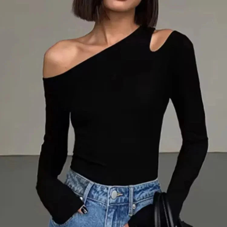 TOP HOMBROS DESCUBIERTOS LARA