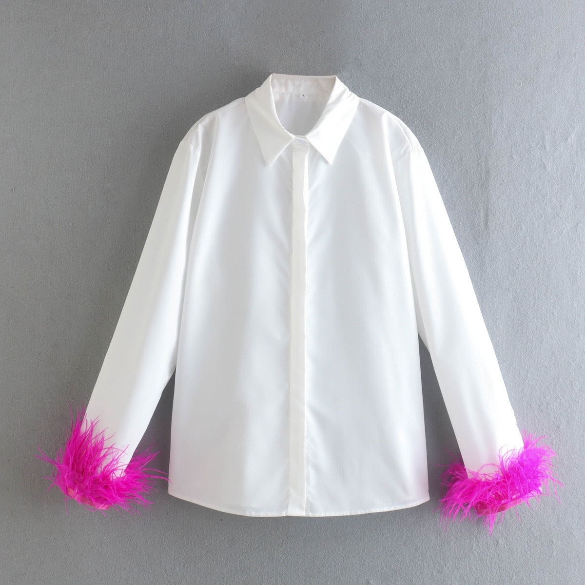 BLUSA ARINA