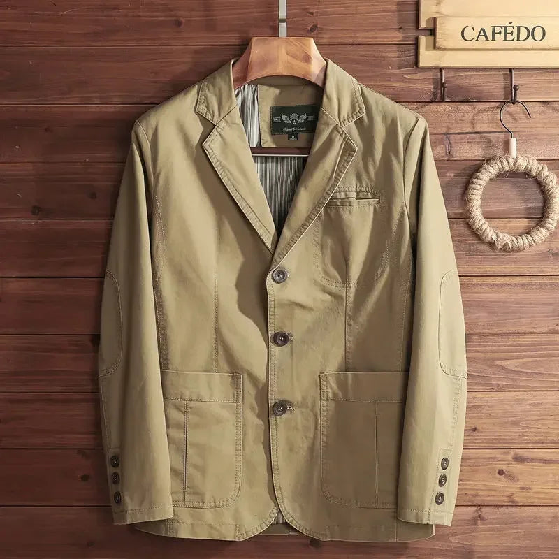 BLAZER MILANO