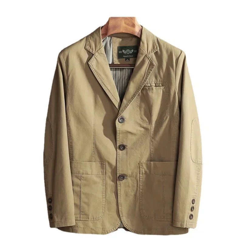 BLAZER MILANO