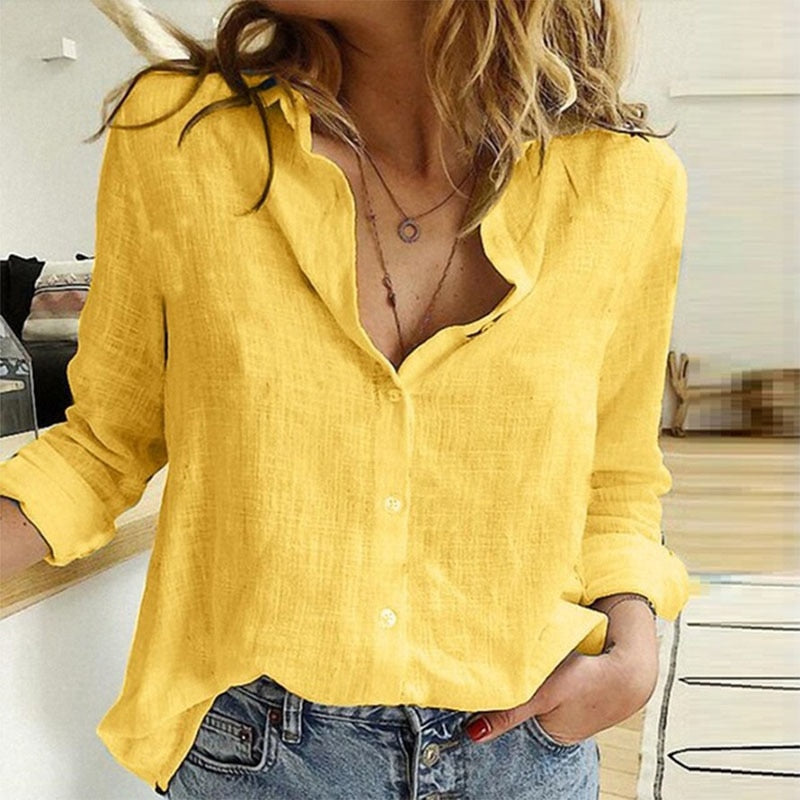 CAMISA CASUAL LARA