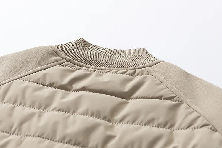 CHAQUETA ATLAS
