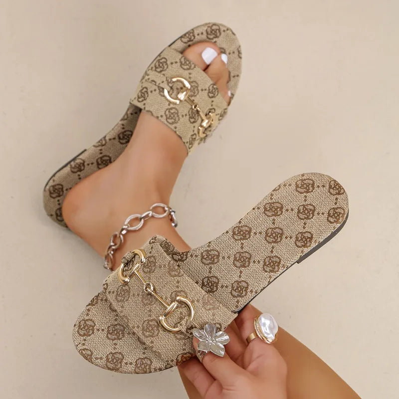 SANDALIAS MILANO