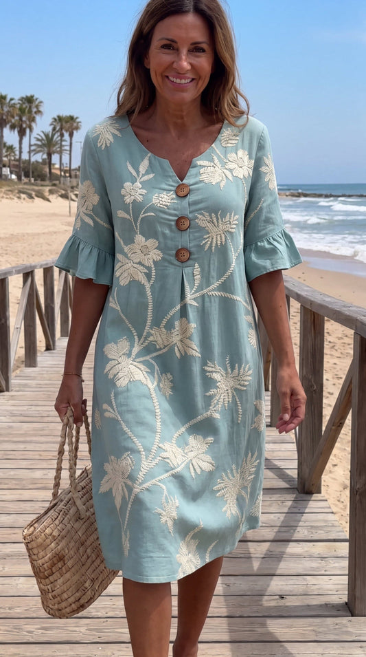 VESTIDO ISABELLA