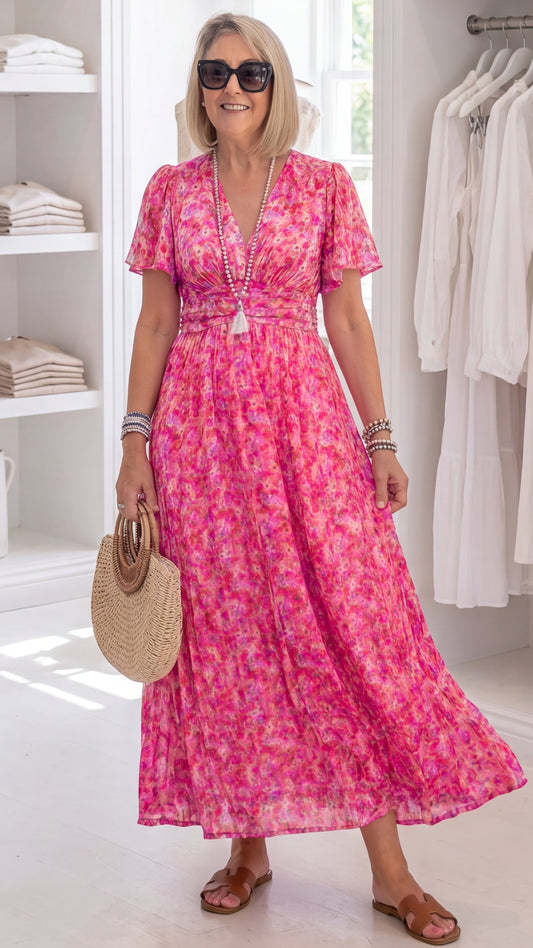 VESTIDO ELINA