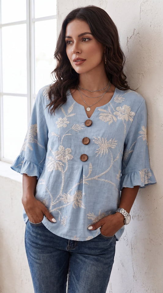 BLUSA VALENTINA