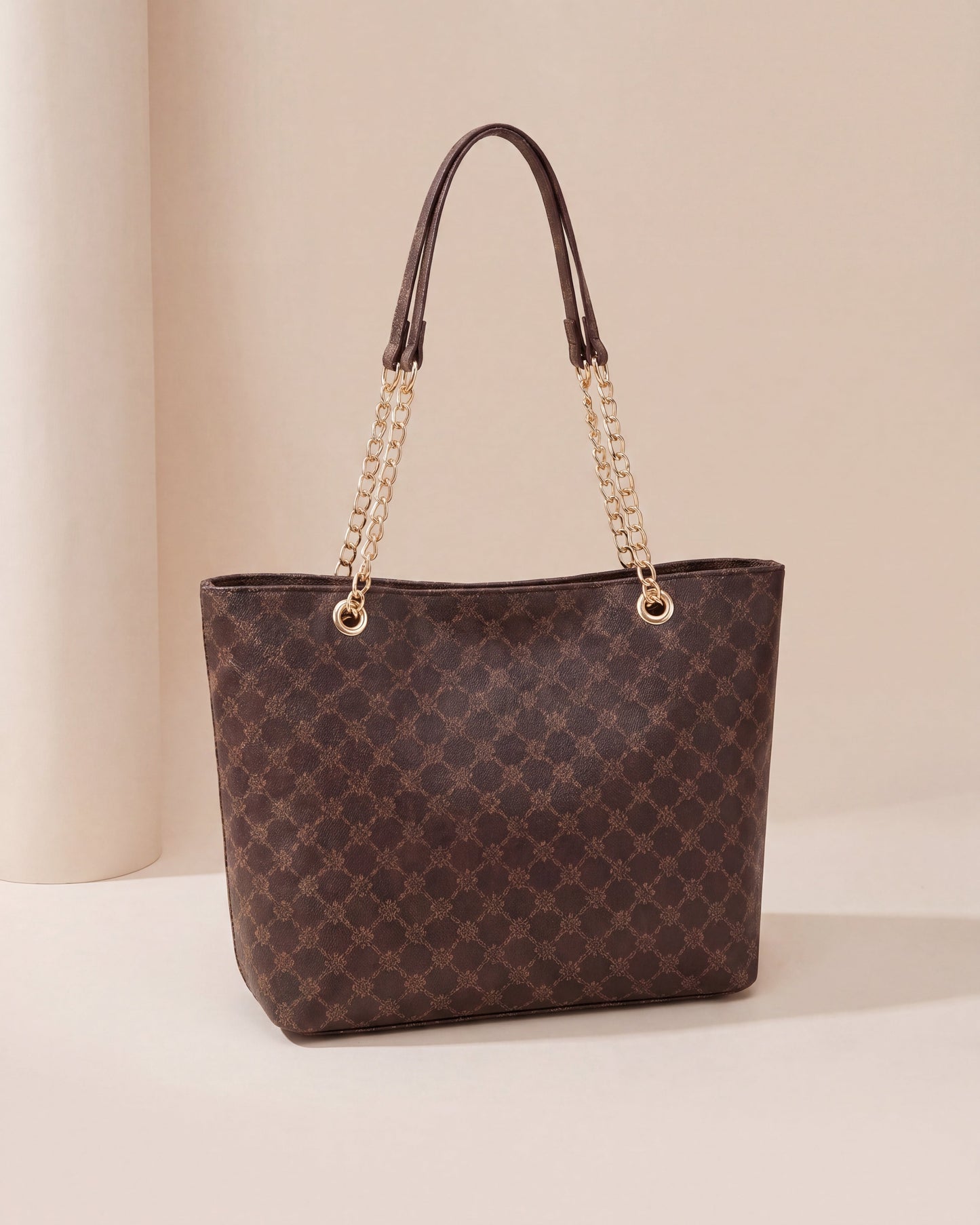 BOLSO TOTE DE LUJO