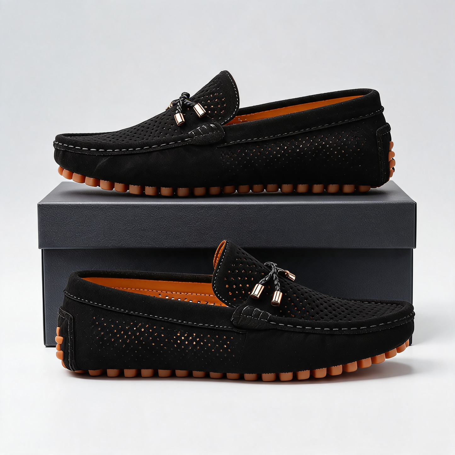 MOCASINES NICO