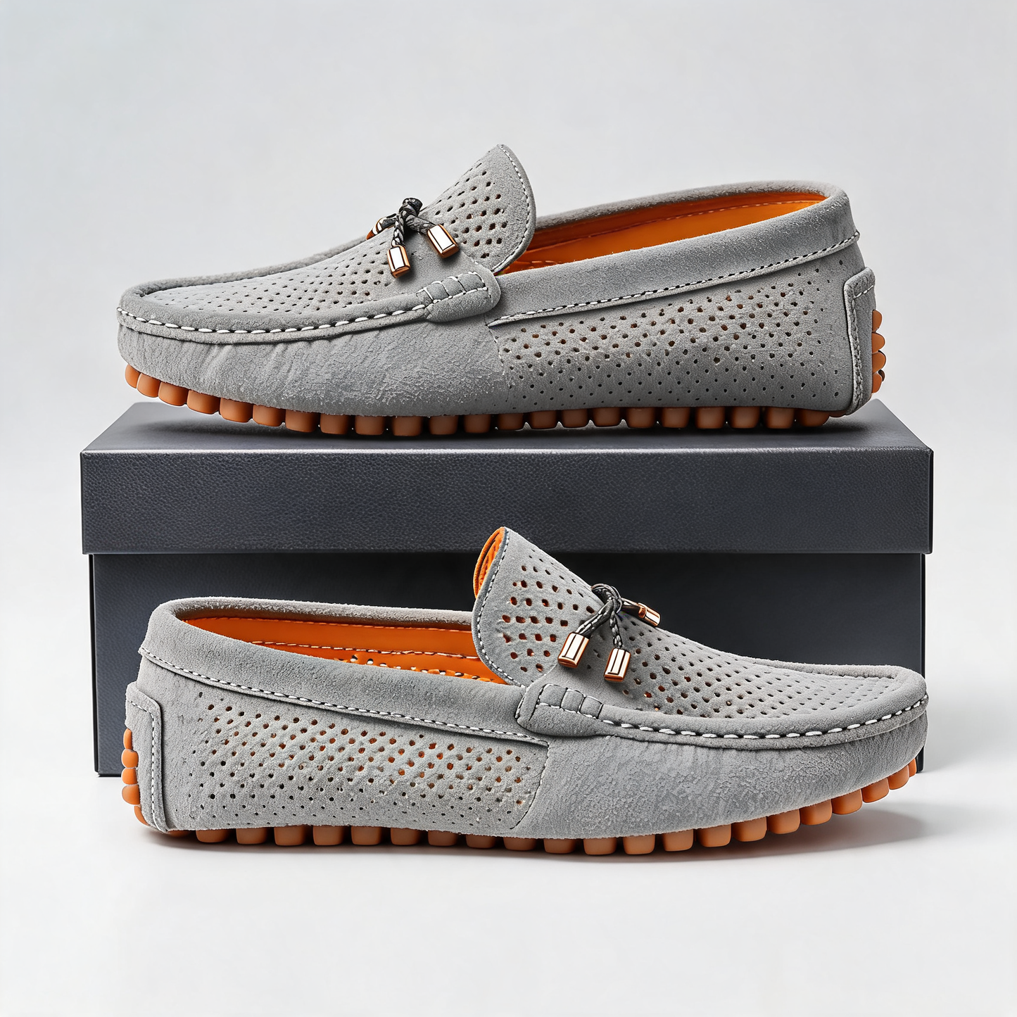 MOCASINES NICO