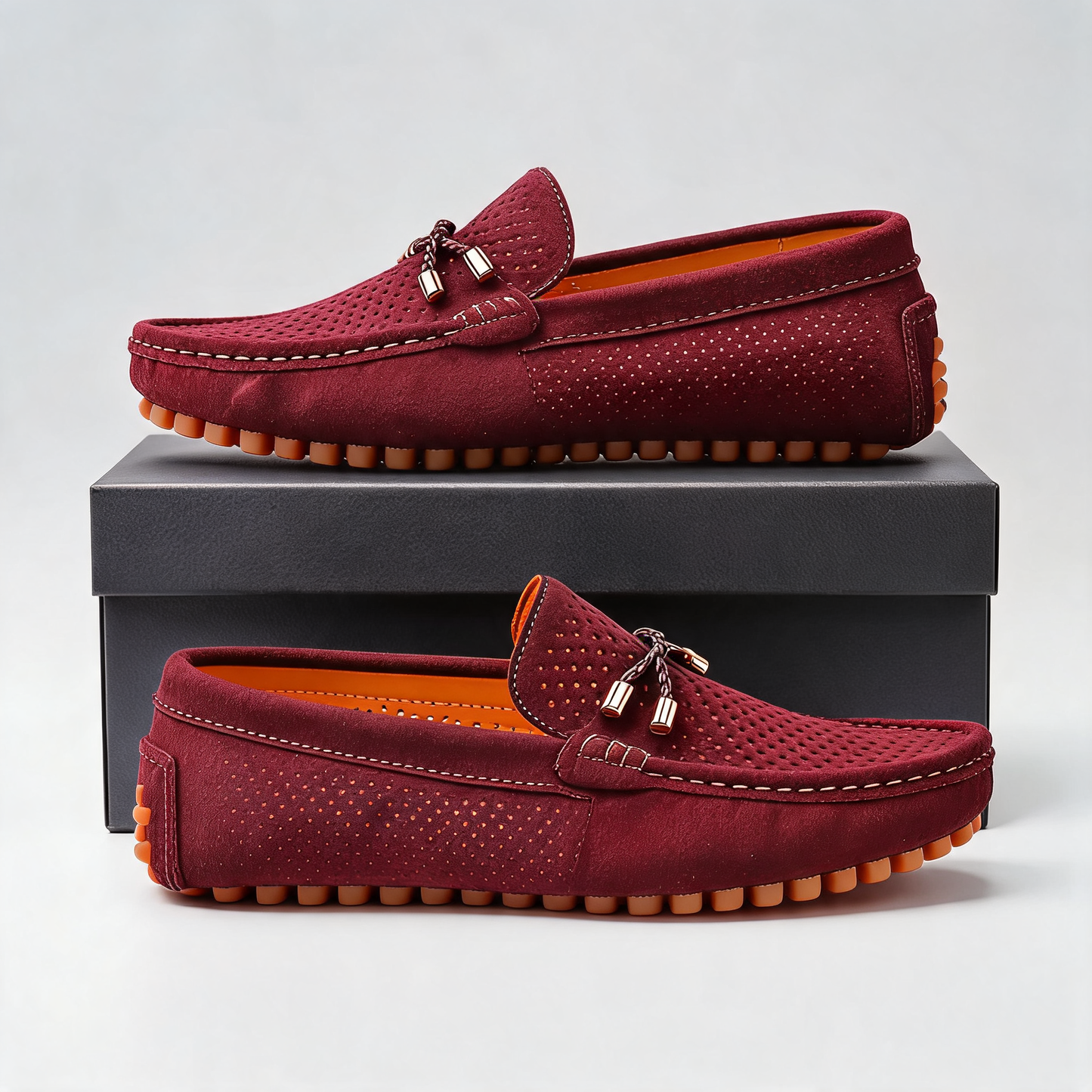 MOCASINES NICO