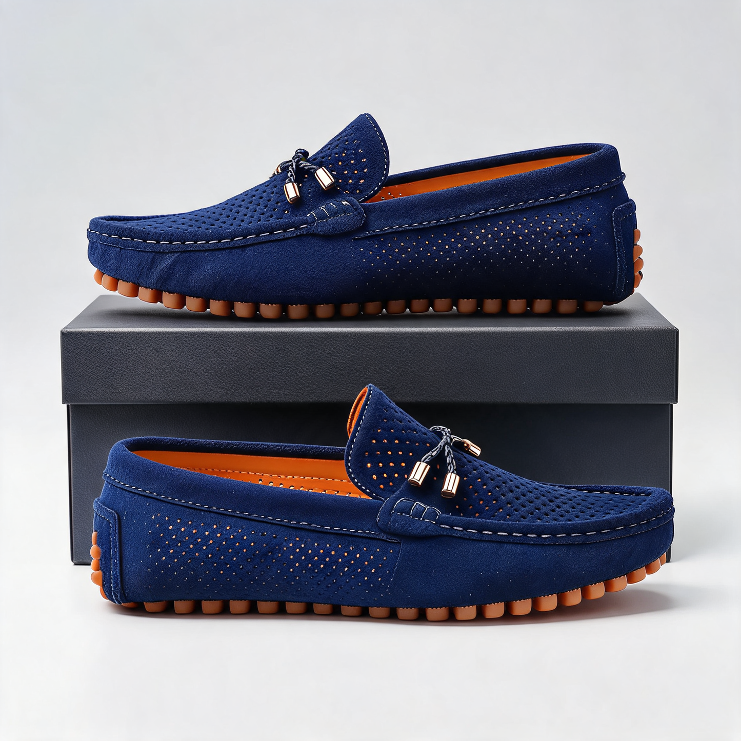 MOCASINES NICO