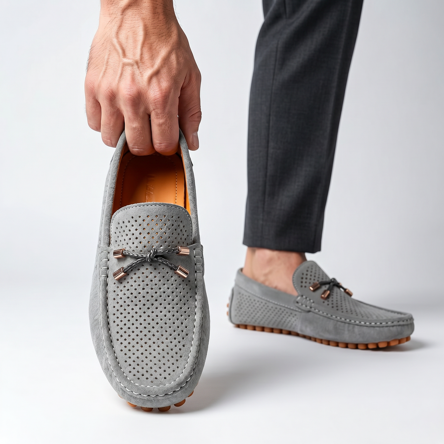 MOCASINES NICO