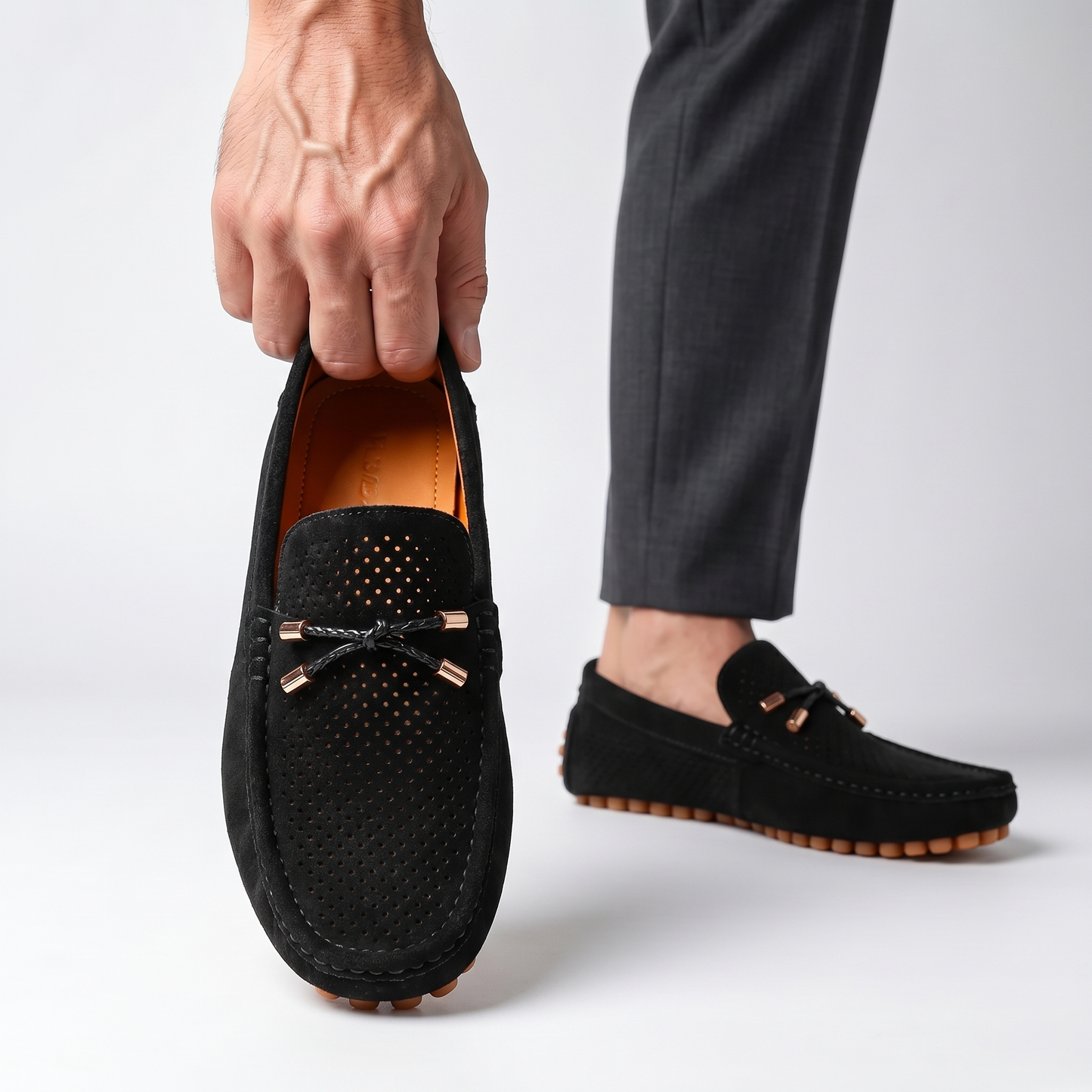 MOCASINES NICO