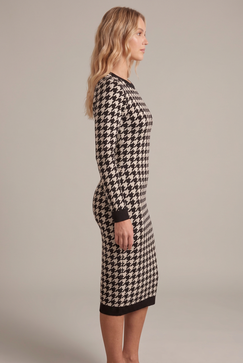 Vestido atemporal