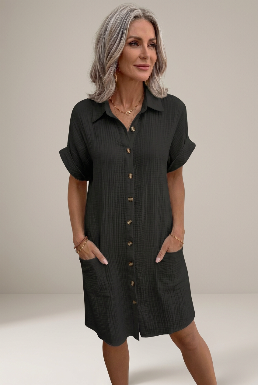 Vestido rosalie