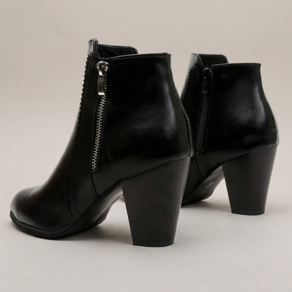 Botines scarlett