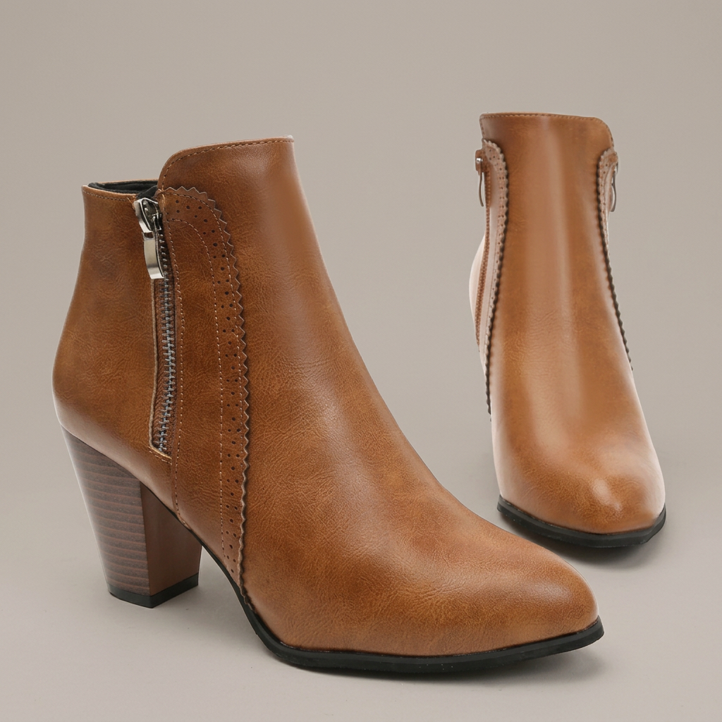 Botines scarlett