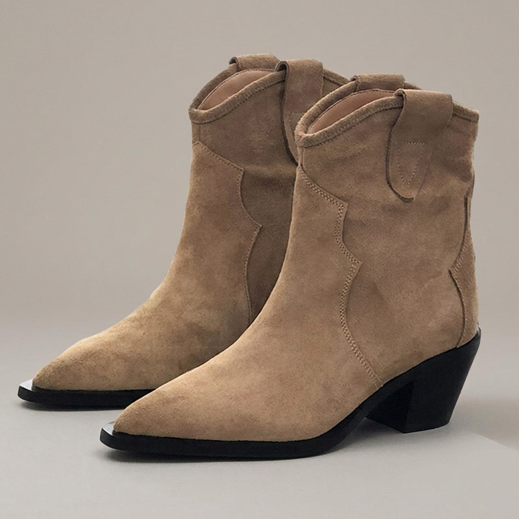 Botas cowboy cassidy