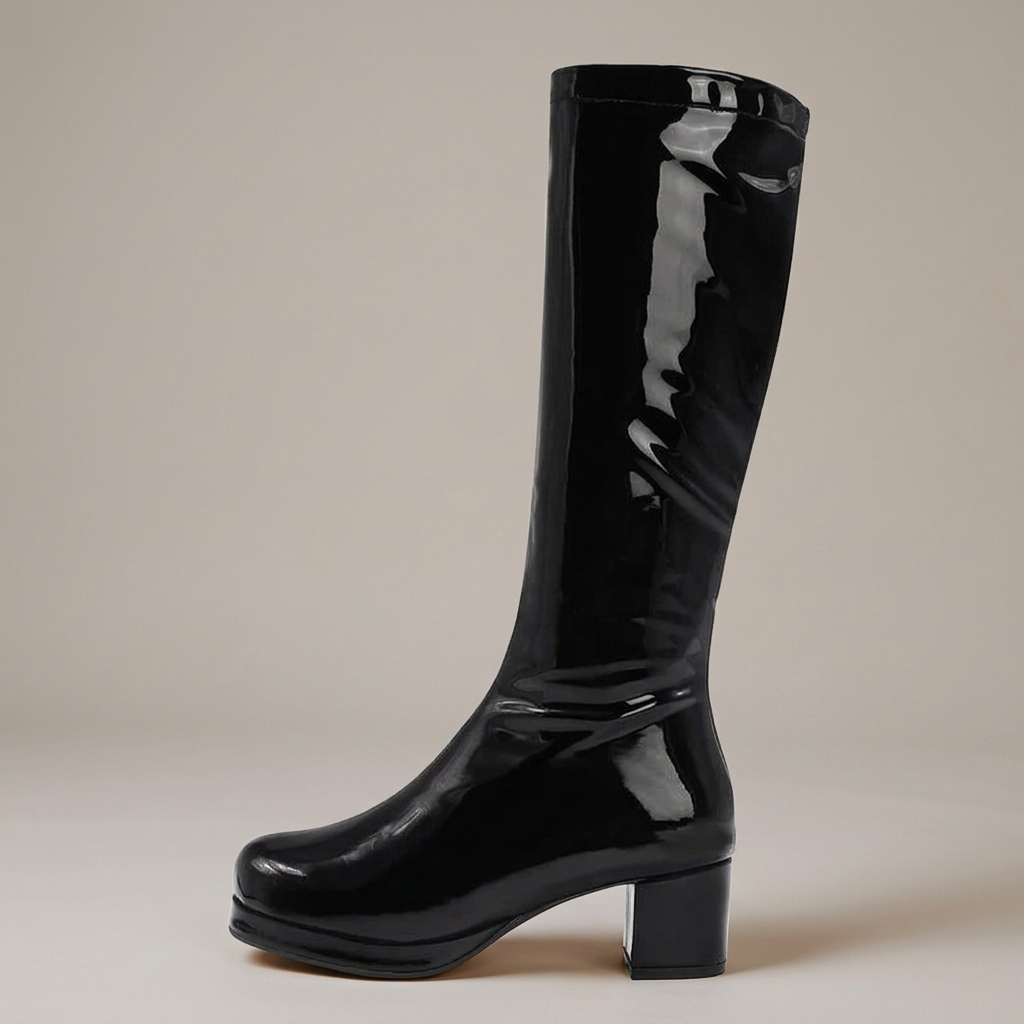 Botas belle