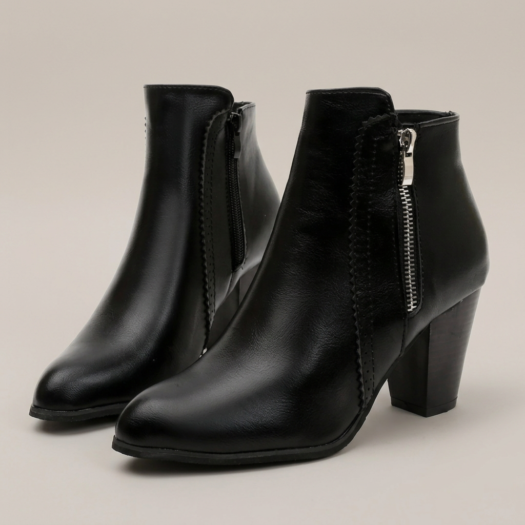 Botines scarlett