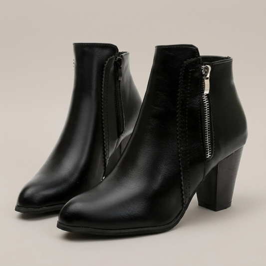 Botines scarlett