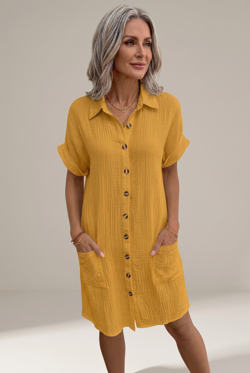 Vestido rosalie